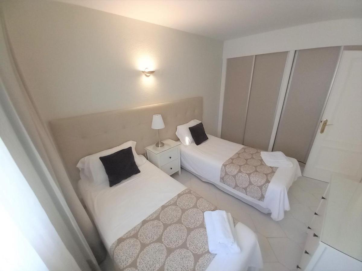 Miraflores Beachfront Penthouse Ситио-де-Калаонда Экстерьер фото